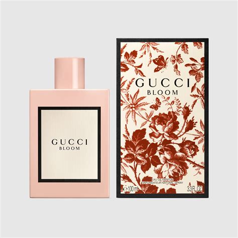 gucci bloom original|Gucci Bloom douglas.